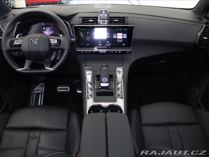 Ostatní značky Ostatní modely DS Automobiles DS7 Crossback 1,5 HDI ETOILE Focal Pano 2025