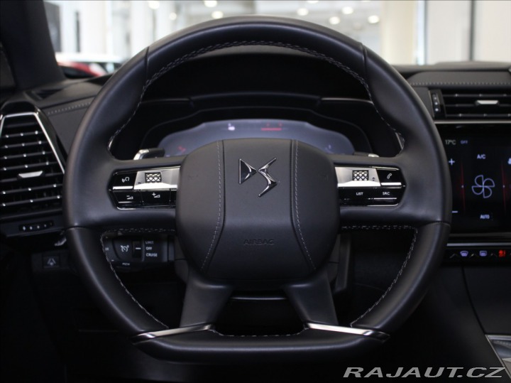 Ostatní značky Ostatní modely DS Automobiles DS7 Crossback 1,5 HDI ETOILE Focal Pano 2025