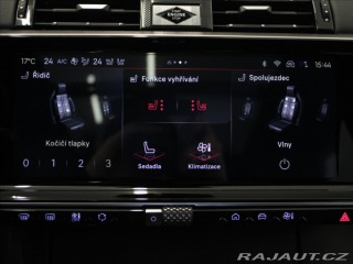 Ostatní značky Ostatní modely DS Automobiles DS7 Crossback 1,5 HDI ETOILE Focal Pano 2025