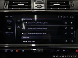 Ostatní značky Ostatní modely DS Automobiles DS7 Crossback 1,5 HDI ETOILE Focal Pano 2025