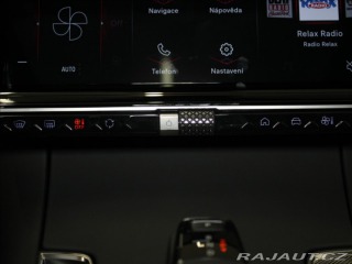 Ostatní značky Ostatní modely DS Automobiles DS7 Crossback 1,5 HDI ETOILE Focal Pano 2025