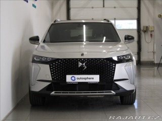 Ostatní značky Ostatní modely DS Automobiles DS7 Crossback 1,5 HDI ETOILE Focal Pano 2025