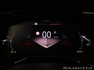 Ostatní značky Ostatní modely DS Automobiles DS7 Crossback 1,5 HDI ETOILE Focal Pano 2025