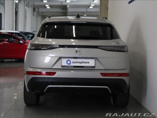 Ostatní značky Ostatní modely DS Automobiles DS7 Crossback 1,5 HDI ETOILE Focal Pano 2025