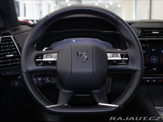 Ostatní značky Ostatní modely DS Automobiles DS7 Crossback 1,5 HDI ETOILE Focal Pano 2025