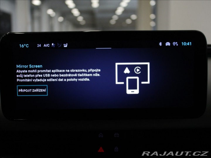 Fiat 600 1,2 Hybrid 145k.LaPrima 2 2025