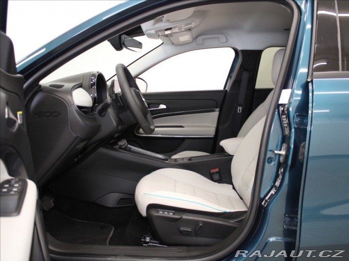 Fiat 600 1,2 Hybrid 145k.LaPrima 2 2025