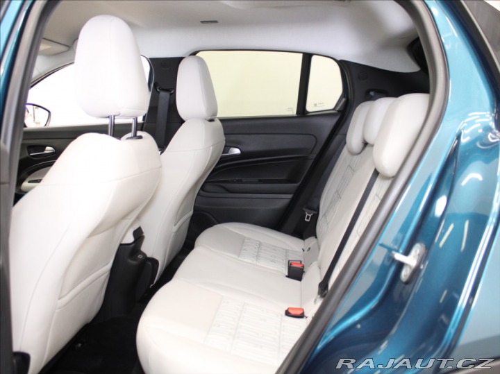 Fiat 600 1,2 Hybrid 145k.LaPrima 2 2025