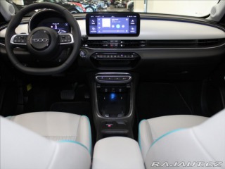 Fiat 600 1,2 Hybrid 145k.LaPrima 2 2025
