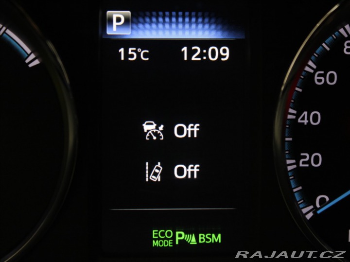 Toyota RAV4 2,5 Hybrid 4x4 Exclusive 2019