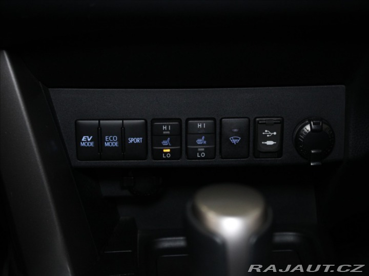 Toyota RAV4 2,5 Hybrid 4x4 Exclusive 2019