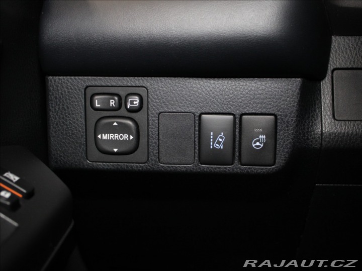 Toyota RAV4 2,5 Hybrid 4x4 Exclusive 2019