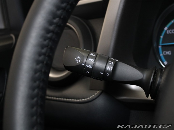 Toyota RAV4 2,5 Hybrid 4x4 Exclusive 2019