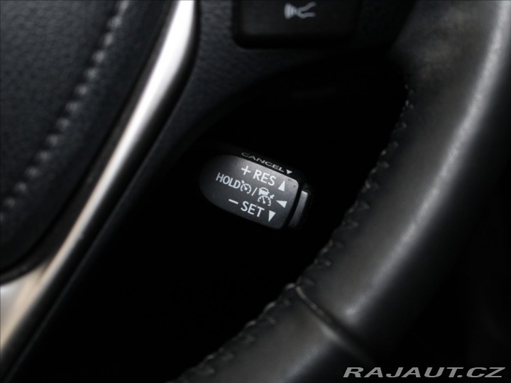 Toyota RAV4 2,5 Hybrid 4x4 Exclusive 2019