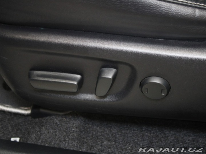 Toyota RAV4 2,5 Hybrid 4x4 Exclusive 2019