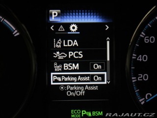 Toyota RAV4 2,5 Hybrid 4x4 Exclusive 2019