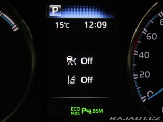 Toyota RAV4 2,5 Hybrid 4x4 Exclusive 2019