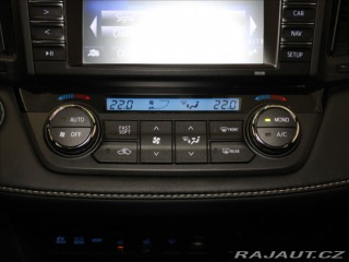 Toyota RAV4 2,5 Hybrid 4x4 Exclusive 2019