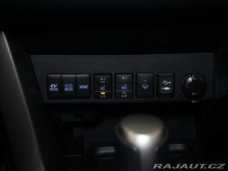 Toyota RAV4 2,5 Hybrid 4x4 Exclusive 2019
