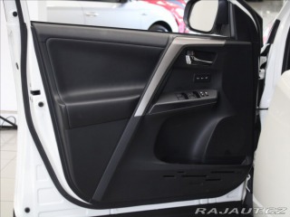 Toyota RAV4 2,5 Hybrid 4x4 Exclusive 2019