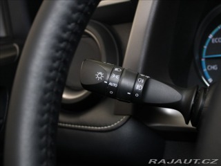 Toyota RAV4 2,5 Hybrid 4x4 Exclusive 2019