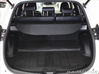 Toyota RAV4 2,5 Hybrid 4x4 Exclusive 2019