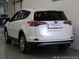 Toyota RAV4 2,5 Hybrid 4x4 Exclusive 2019