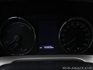 Toyota RAV4 2,5 Hybrid 4x4 Exclusive 2019