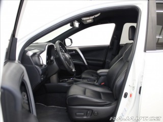 Toyota RAV4 2,5 Hybrid 4x4 Exclusive 2019
