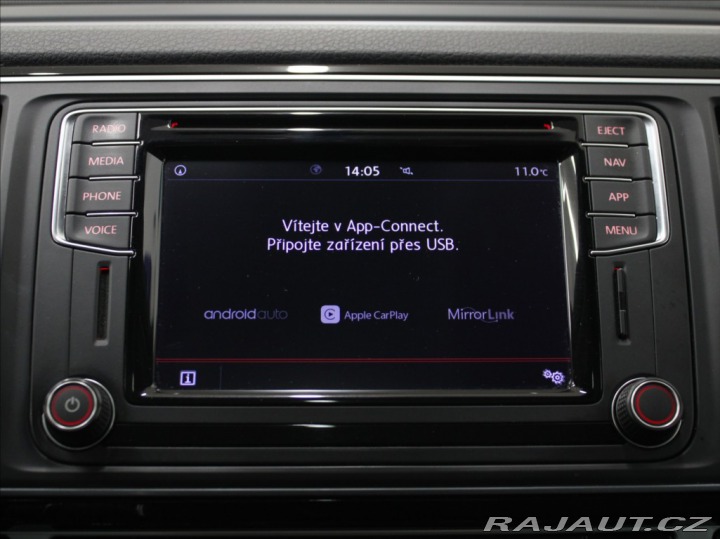 Volkswagen Multivan 2,0 TSI 150kW 4M Highline 2018