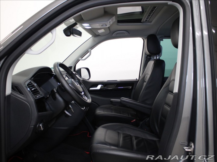 Volkswagen Multivan 2,0 TSI 150kW 4M Highline 2018