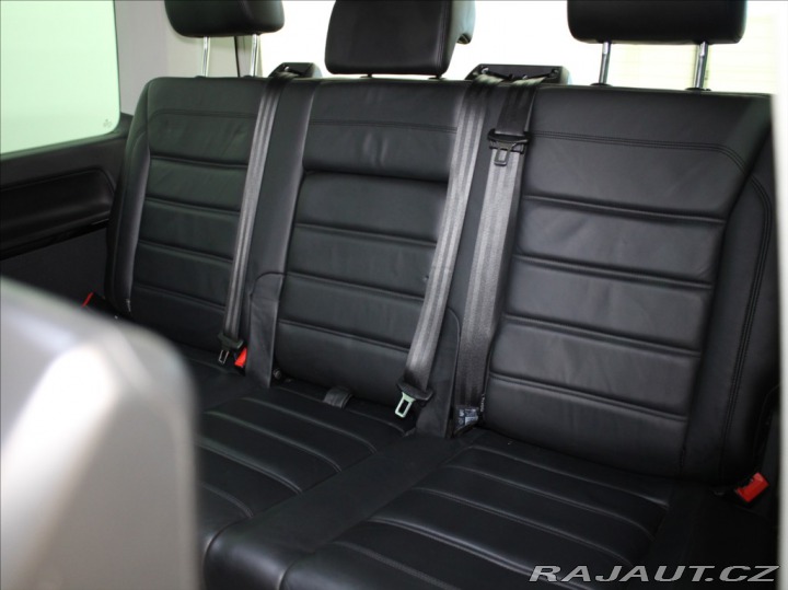 Volkswagen Multivan 2,0 TSI 150kW 4M Highline 2018