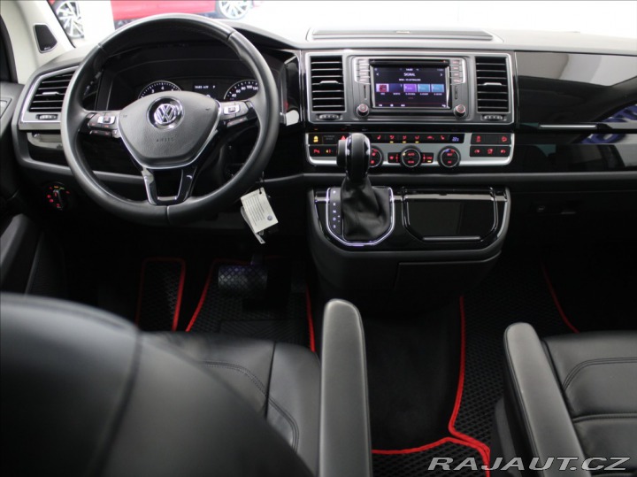 Volkswagen Multivan 2,0 TSI 150kW 4M Highline 2018