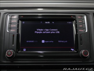 Volkswagen Multivan 2,0 TSI 150kW 4M Highline 2018