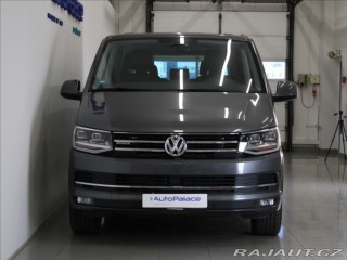 Volkswagen Multivan 2,0 TSI 150kW 4M Highline 2018