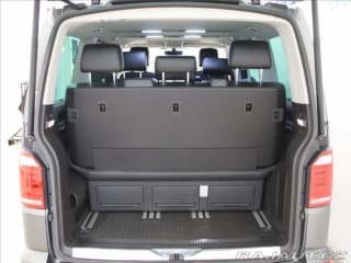 Volkswagen Multivan 2,0 TSI 150kW 4M Highline 2018