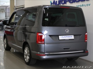 Volkswagen Multivan 2,0 TSI 150kW 4M Highline 2018