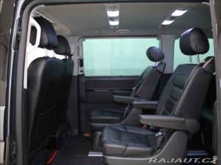 Volkswagen Multivan 2,0 TSI 150kW 4M Highline 2018