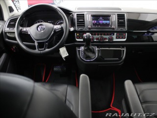 Volkswagen Multivan 2,0 TSI 150kW 4M Highline 2018