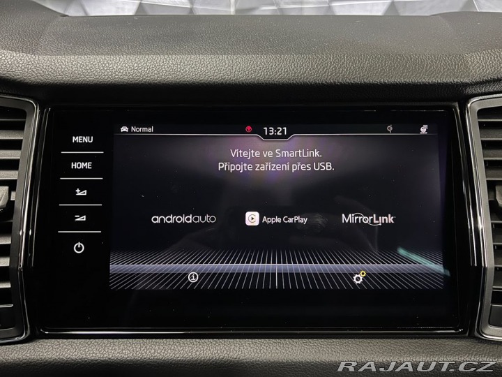 Škoda Kodiaq 2.0 TDI DSG 4X4 L&K, 2018