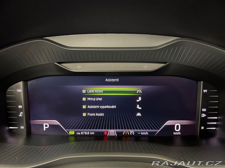 Škoda Kodiaq 2.0 TDI DSG 4X4 L&K, 2018