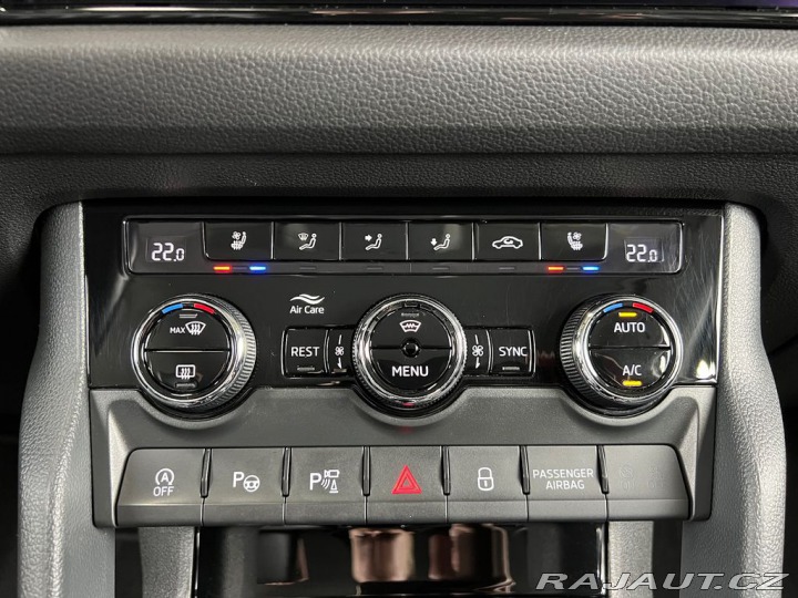 Škoda Kodiaq 2.0 TDI DSG 4X4 L&K, 2018