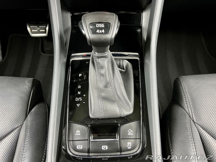 Škoda Kodiaq 2.0 TDI DSG 4X4 L&K, 2018