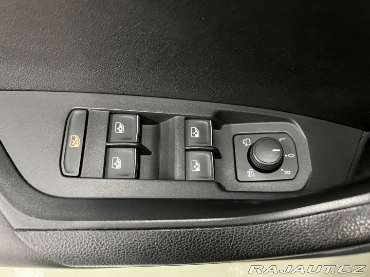 Škoda Kodiaq 2.0 TDI DSG 4X4 L&K, 2018