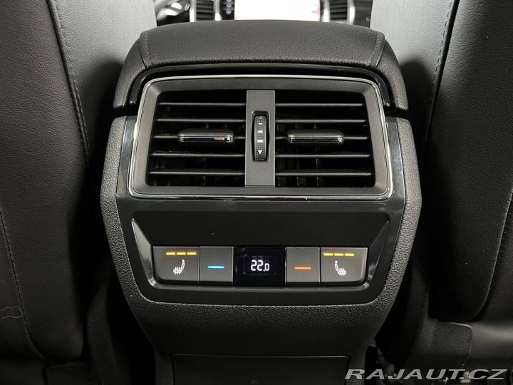 Škoda Kodiaq 2.0 TDI DSG 4X4 L&K, 2018