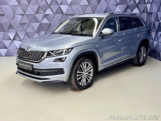 Škoda Kodiaq 2.0 TDI DSG 4X4 L&K, 2018