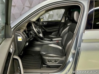 Škoda Kodiaq 2.0 TDI DSG 4X4 L&K, 2018