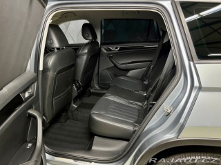 Škoda Kodiaq 2.0 TDI DSG 4X4 L&K, 2018