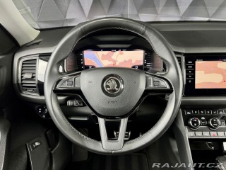 Škoda Kodiaq 2.0 TDI DSG 4X4 L&K, 2018