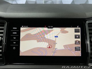 Škoda Kodiaq 2.0 TDI DSG 4X4 L&K, 2018